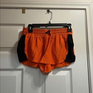 Koral Power Netz Shorts